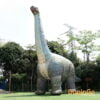 Huge Inflatable Dinosaur / Large Blow up Animal Dinosaur for Decoration Toys