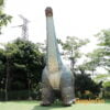 Huge Inflatable Dinosaur / Large Blow up Animal Dinosaur for Decoration Toys