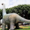 Huge Inflatable Dinosaur / Large Blow up Animal Dinosaur for Decoration Toys