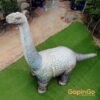 Huge Inflatable Dinosaur / Large Blow up Animal Dinosaur for Decoration Toys